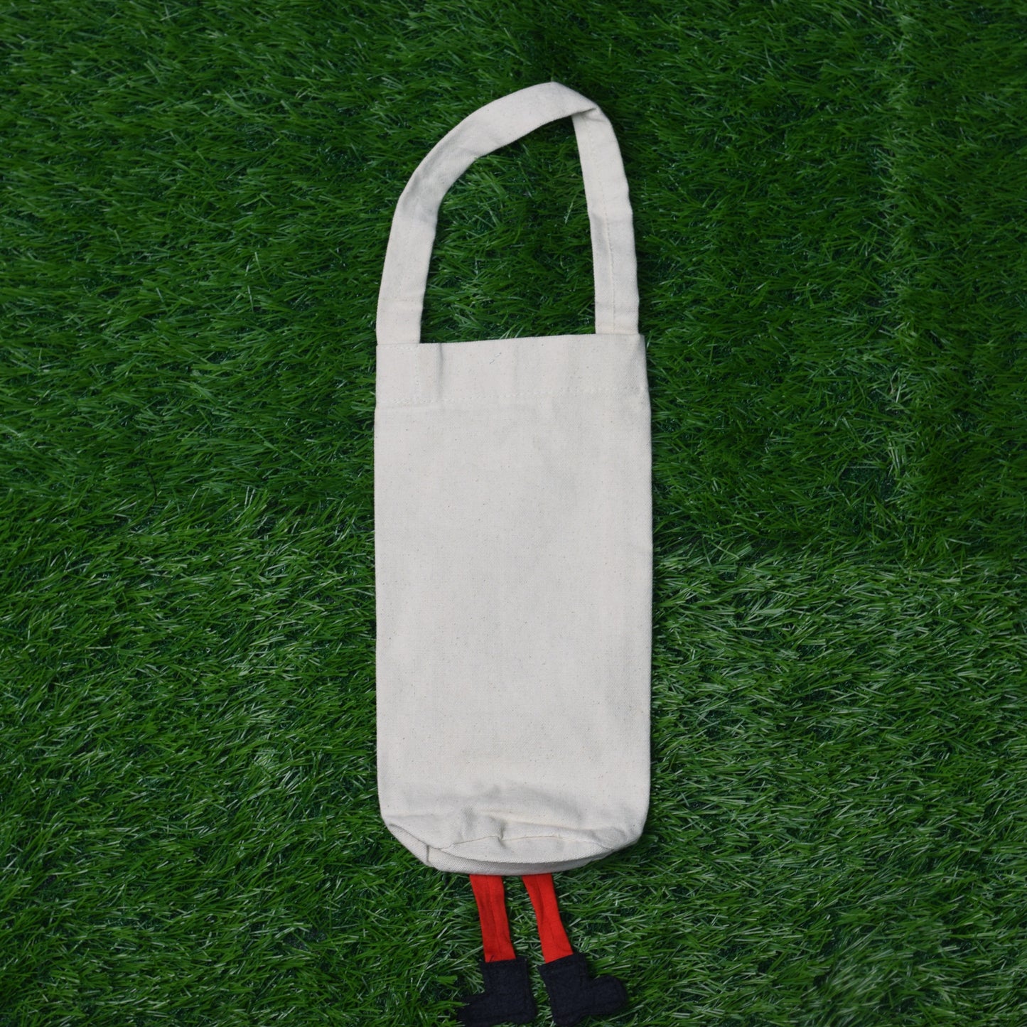 🎄Santa Claus Wine Bottle Cover – Christmas Gift Bag