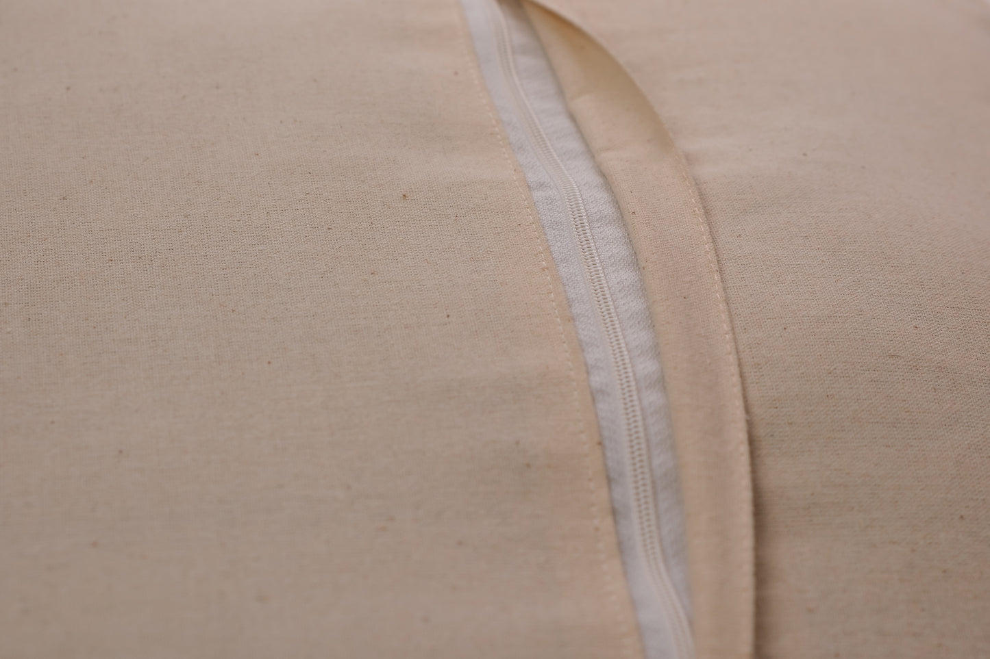 Set of 5 Handmade Beige Crochet Cushion Cover – Elegant Vintage Design