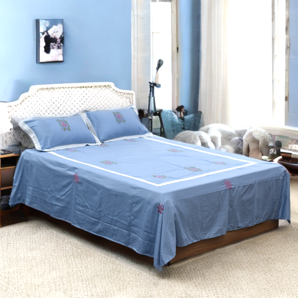 Bed Basics