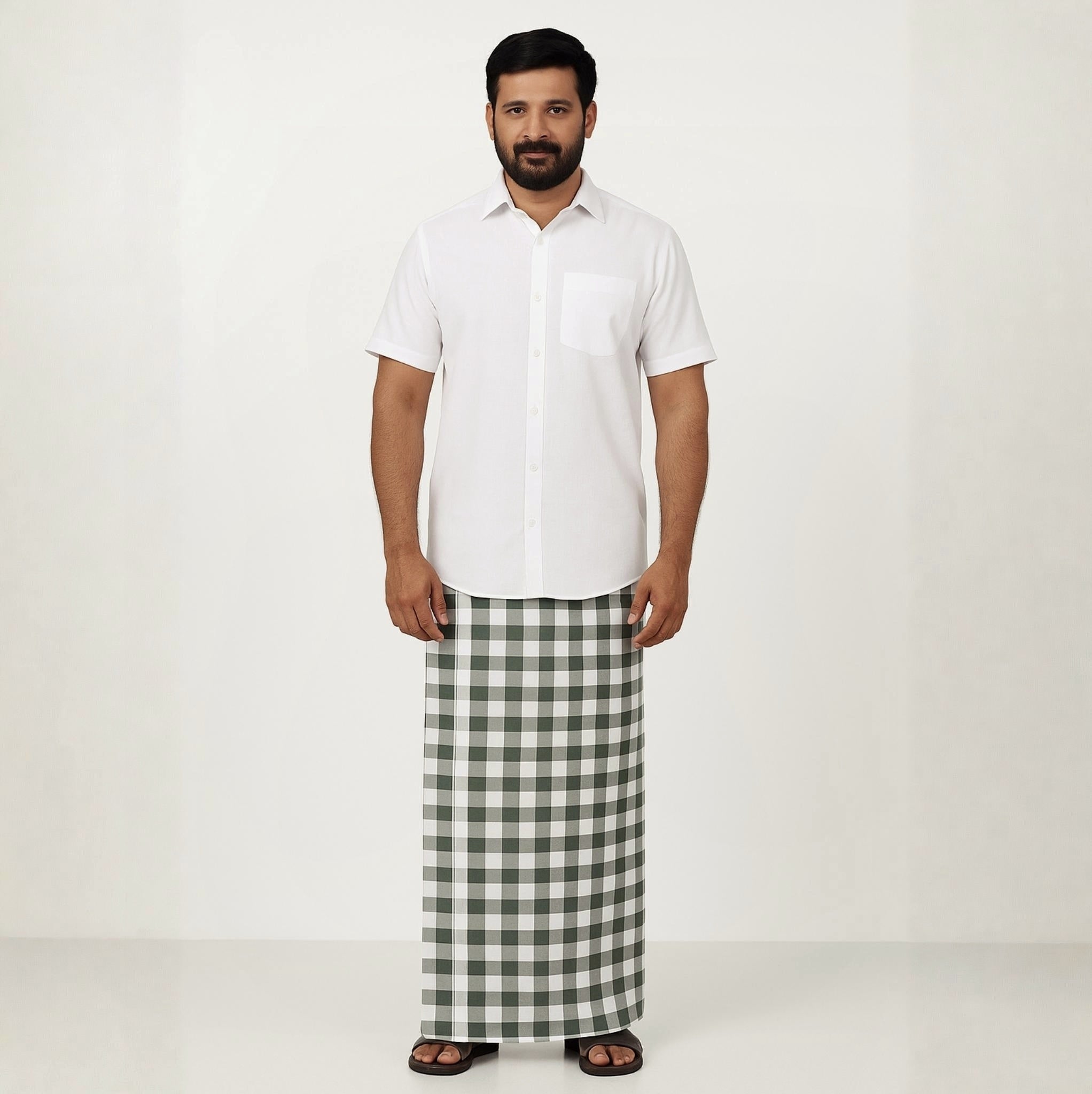 Men's Wear