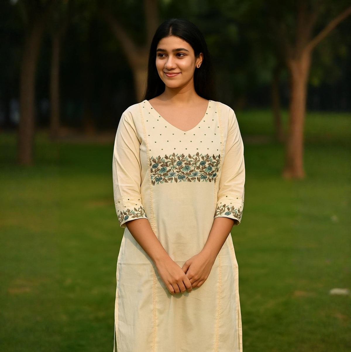 Womens wear