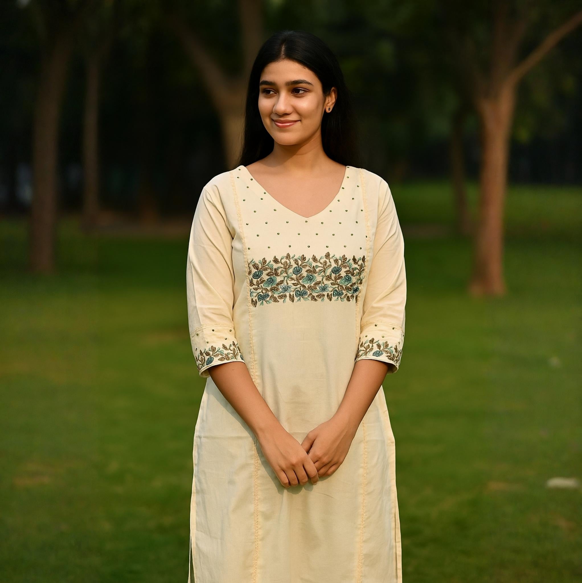 Womens wear