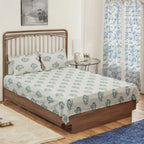 Pure Comfort Collection - Cotton Bedsheet