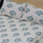 Pure Comfort Collection - Cotton Bedsheet
