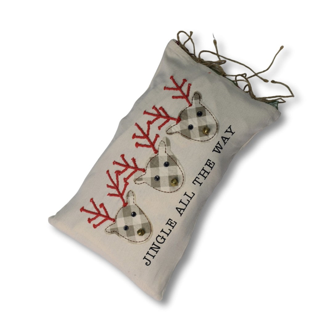 Festive Christmas Dining & Kitchen Gift Hamper Set – Complete Table &  Kitchen Décor Collection