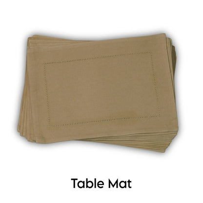 Festive Christmas Dining & Kitchen Gift Hamper Set – Complete Table &  Kitchen Décor Collection