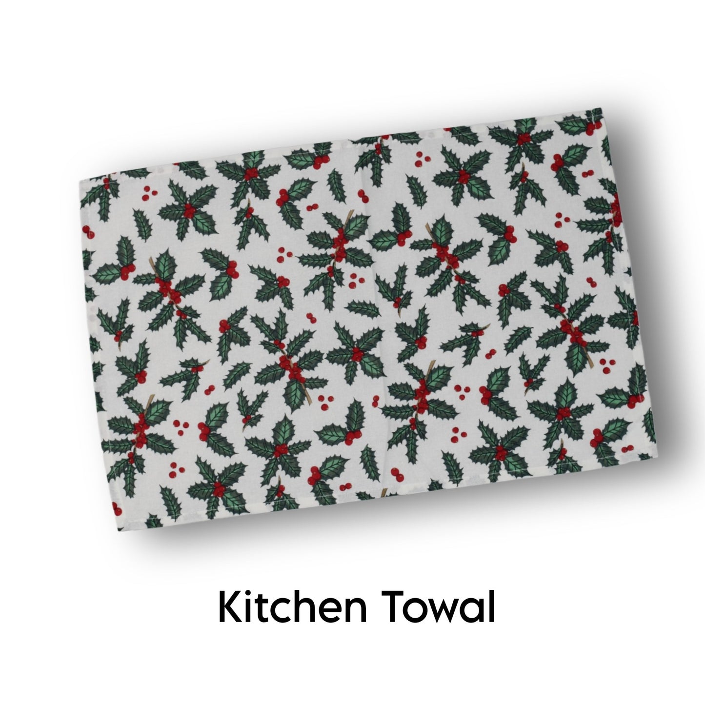 Festive Christmas Dining & Kitchen Gift Hamper Set – Complete Table &  Kitchen Décor Collection