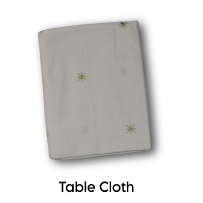 Festive Christmas Dining & Kitchen Gift Hamper Set – Complete Table &  Kitchen Décor Collection