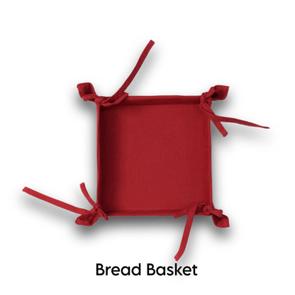 Festive Christmas Dining & Kitchen Gift Hamper Set – Complete Table &  Kitchen Décor Collection