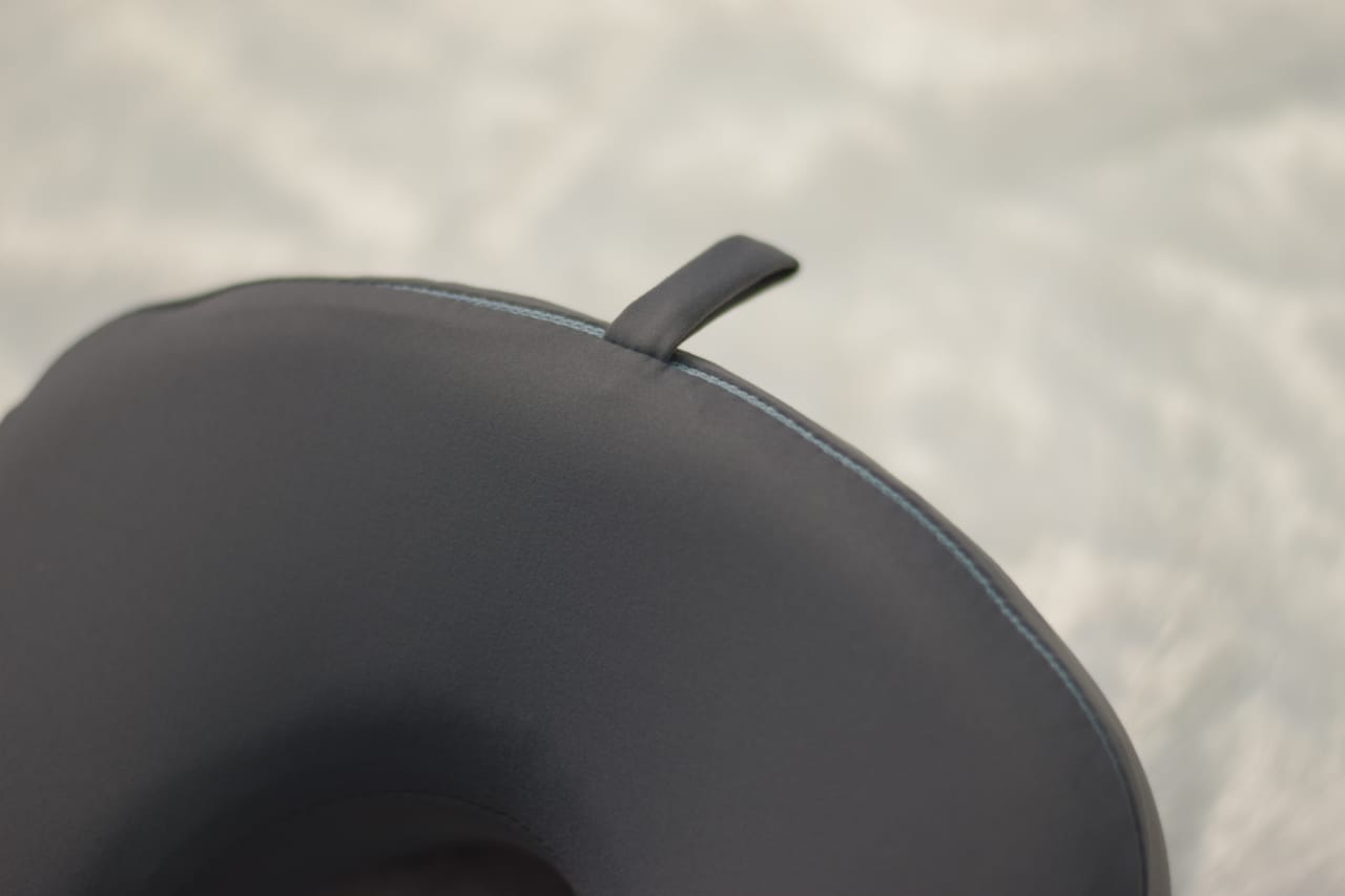 Ergonomic Travel Neck Pillow