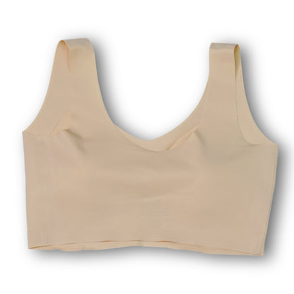 Women’s Seamless Padded Comfort Bra | Wire-Free Everyday Support