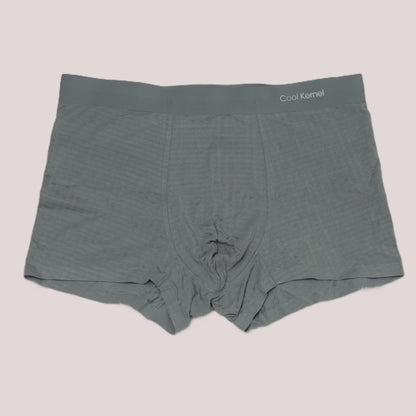 Cool Kernel Men’s Premium Bamboo Cotton Briefs – Pack of 3