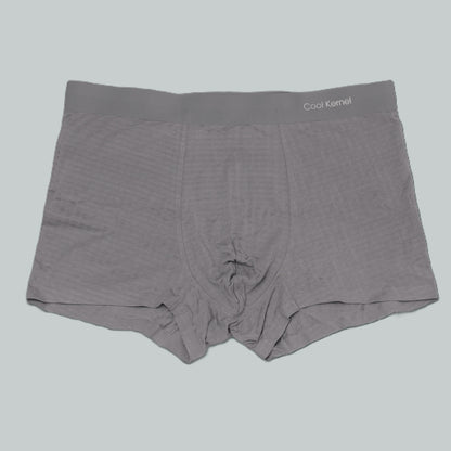 Cool Kernel Men’s Premium Bamboo Cotton Briefs – Pack of 3