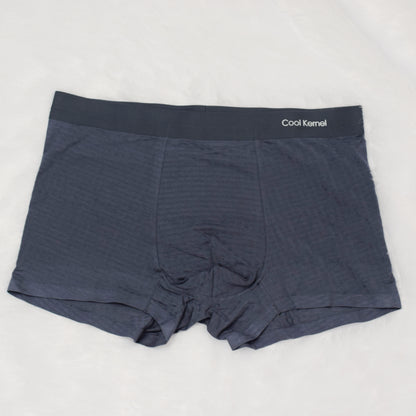 Cool Kernel Men’s Premium Bamboo Cotton Briefs – Pack of 3