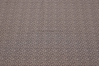 Elegant Printed King Size Bed Spread with Matching Pillow Covers