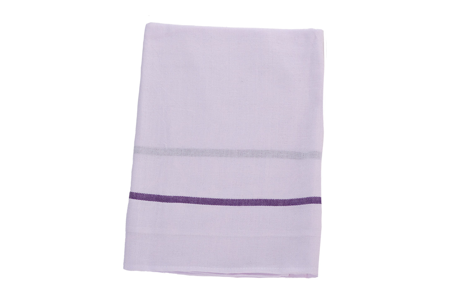 Premium Cotton Thorthu Towel Set – Pack of 5 |  Traditional Kerala Bath Towel with Color Borders