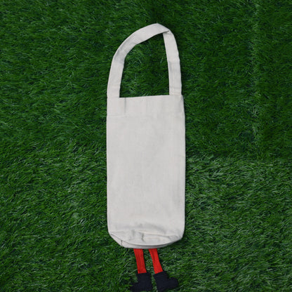 🎄Santa Claus Wine Bottle Cover – Christmas Gift Bag