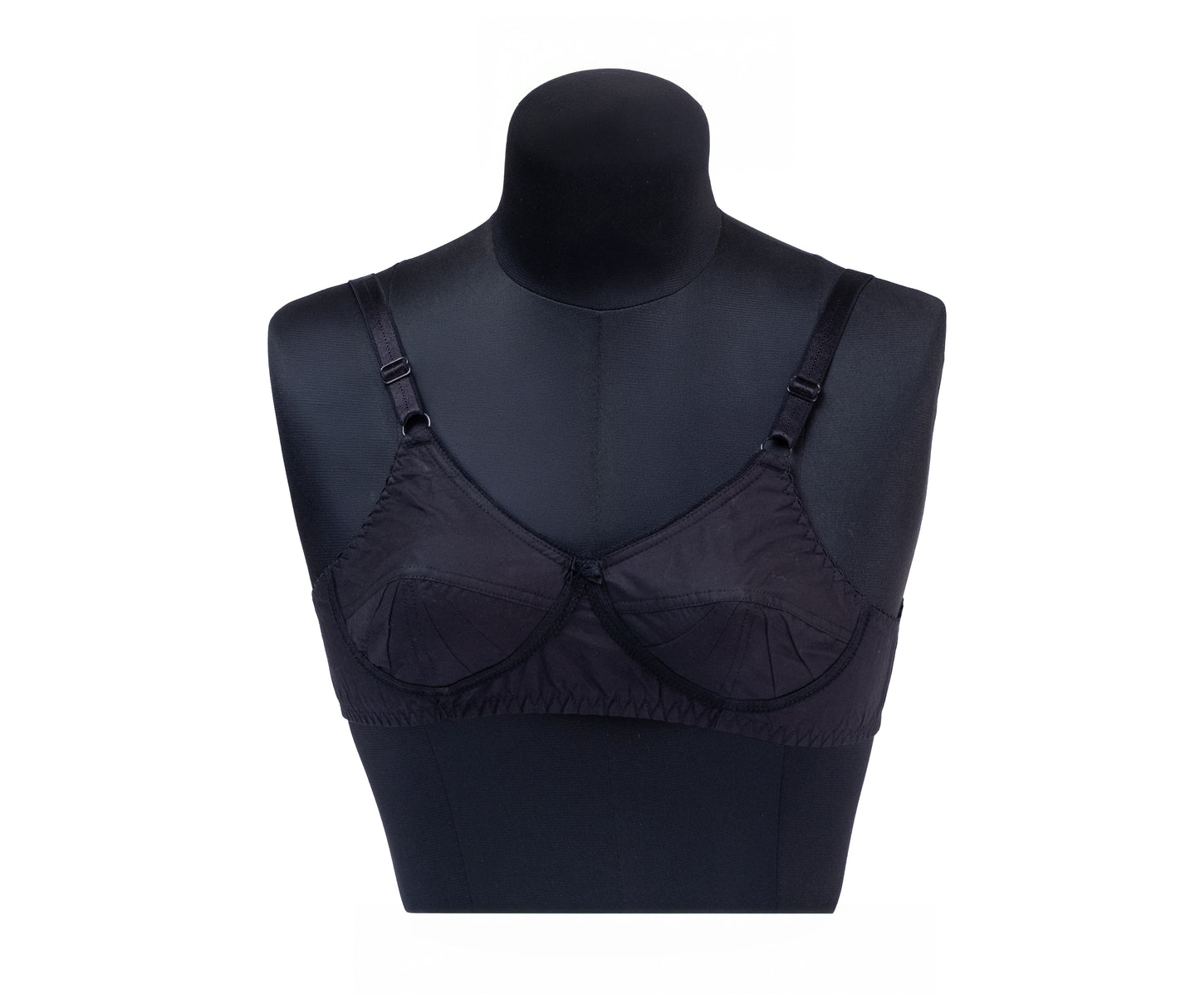 Set of 3 Saree Bras – White, Black &; Beige | Everyday Comfort