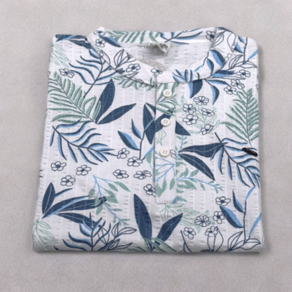 Kids Cotton Printed Half Sleeve T Shirt