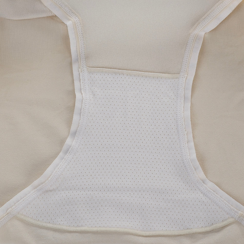 Women’s Seamless Panty Set of 6 – Soft Lycra Comfort Fit with “Fearless” Waistband