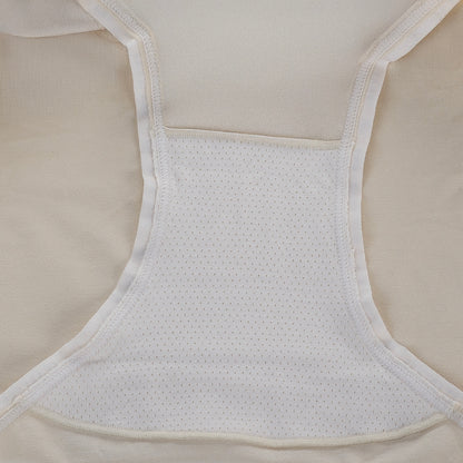 Women’s Seamless Panty Set of 6 – Soft Lycra Comfort Fit with “Fearless” Waistband