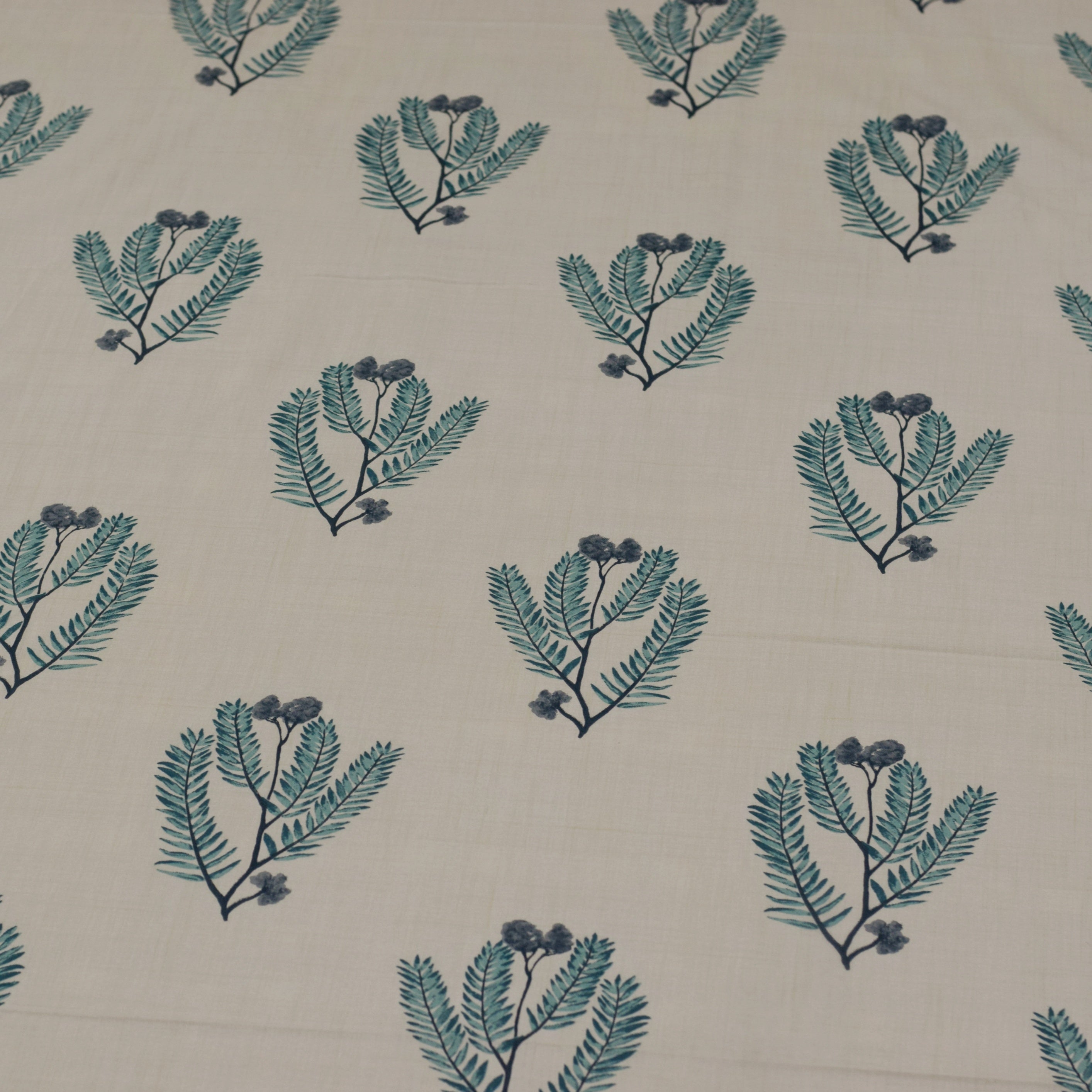 Pure Comfort Collection - Cotton Bedsheet