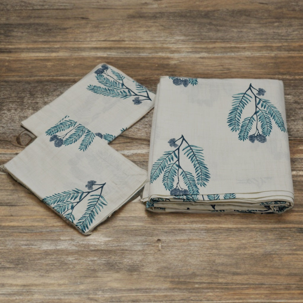 Pure Comfort Collection - Cotton Bedsheet