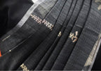 Elegant Cotton Silk Saree with Subtle Woven Design– Traditional  & Stylish
