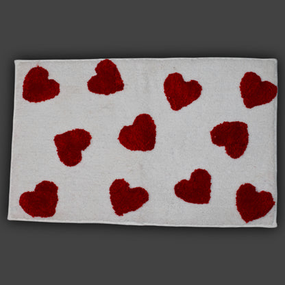 Premium Printed Door Mat – Durable, Anti-Slip & Easy-Clean Entrance Mat